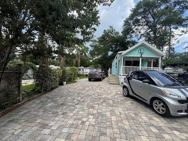 25229 NE 142nd Street #229, FORT MC COY, FL 32134