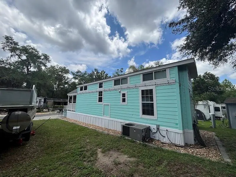 25229 NE 142nd Street #229, Lake Kerr, FL 32134 - #2