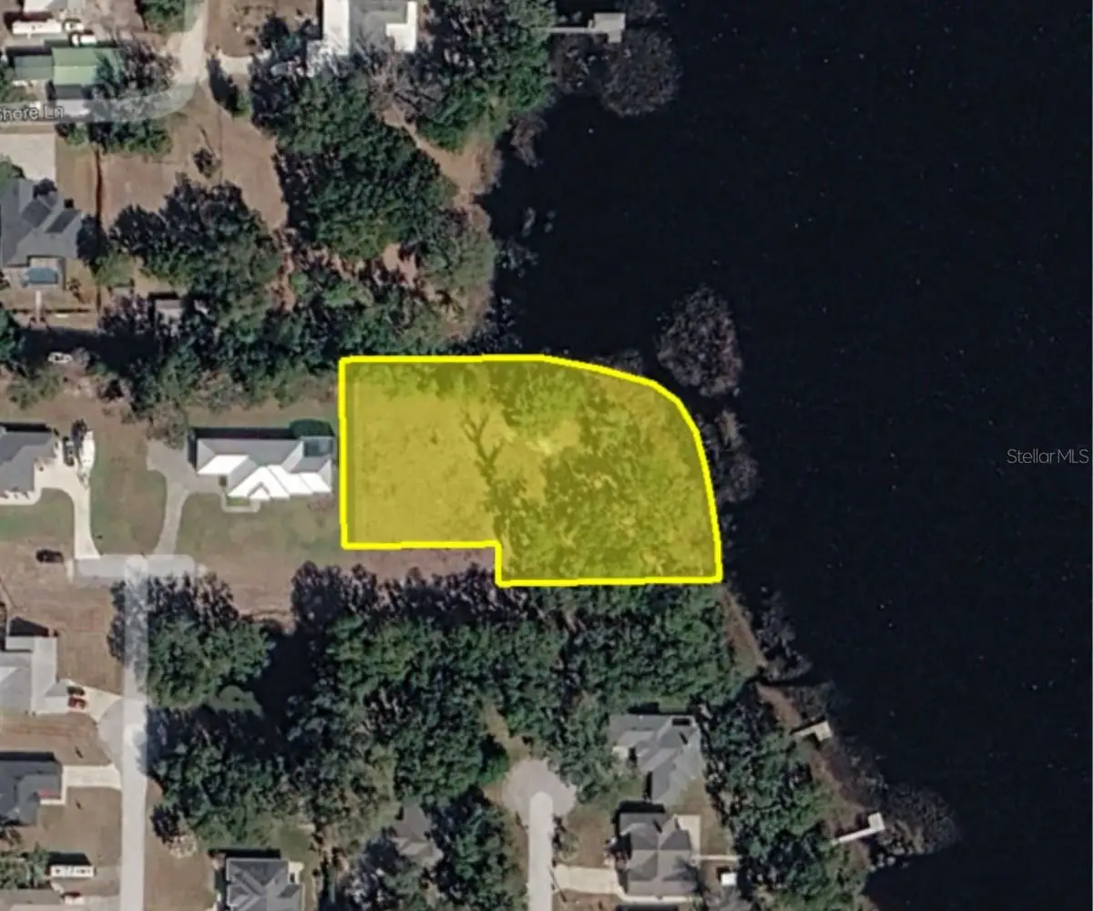 0 Middle Street, Groveland, FL 34736 - #1
