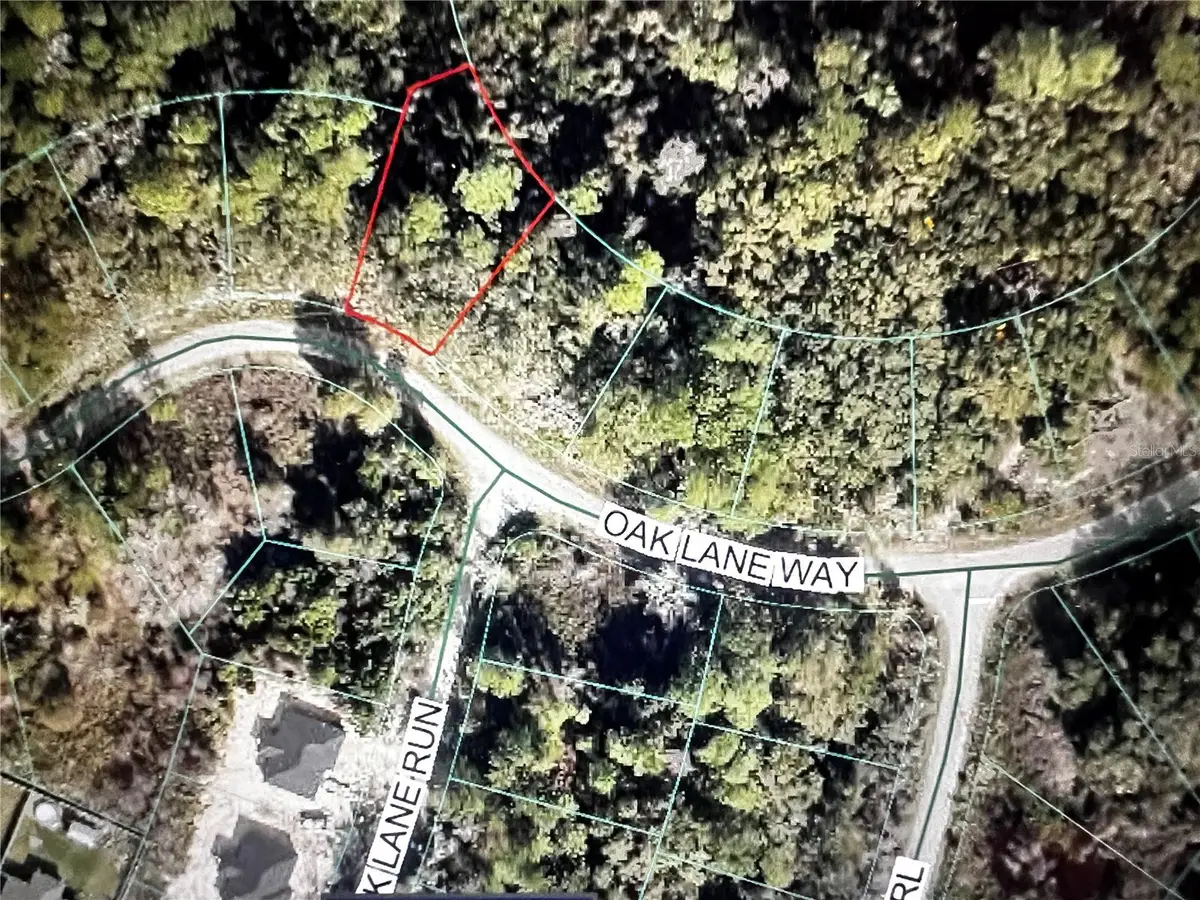 12 Oak Lane Way, Ocala, FL 34472 - #1