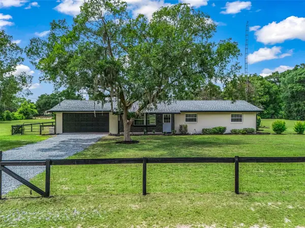 8540 SW 74th Court, OCALA, FL 34476