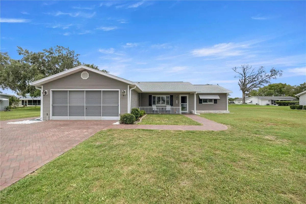 17571 SE 105th Terrace, Summerfield, FL 34491 - #1