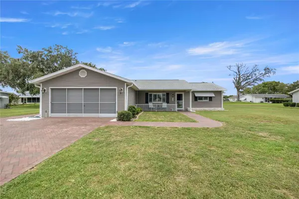 17571 SE 105th Terrace, SUMMERFIELD, FL 34491