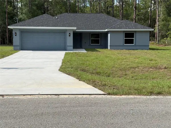 20387 SW 54th Street, DUNNELLON, FL 34431