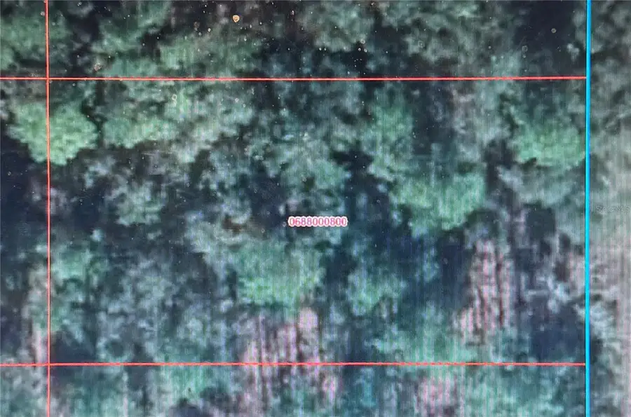 0 Se 134th Terrace, Dunnellon, FL 34432 - #2