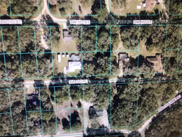 0 SW 102 Place, DUNNELLON, FL 34432