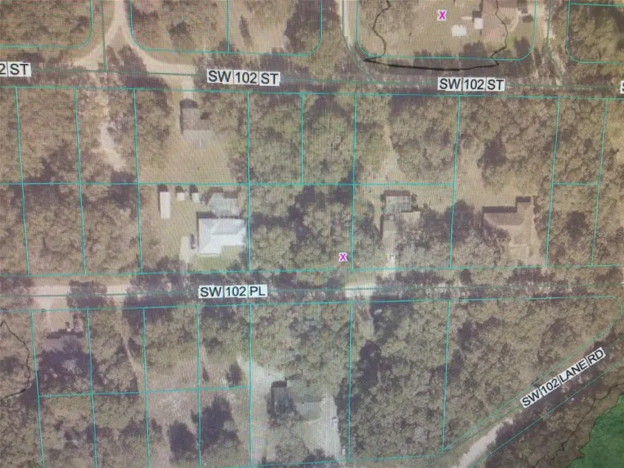 0 SW 102 Place, Dunnellon, FL 34432 - #3