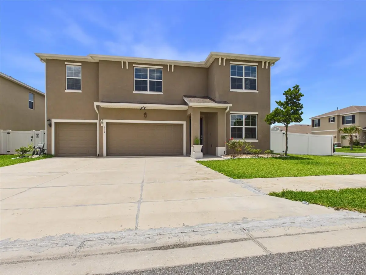 5962 SW 80th Ln, Ocala, FL 34476 - #1
