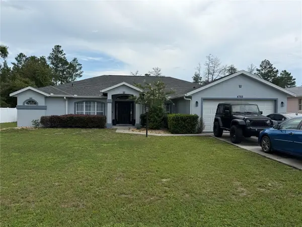 4765 SW 108th Place, OCALA, FL 34476
