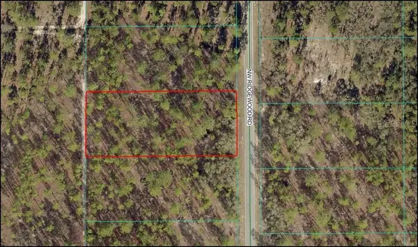 NW Ridgewood Road, DUNNELLON, FL 34431