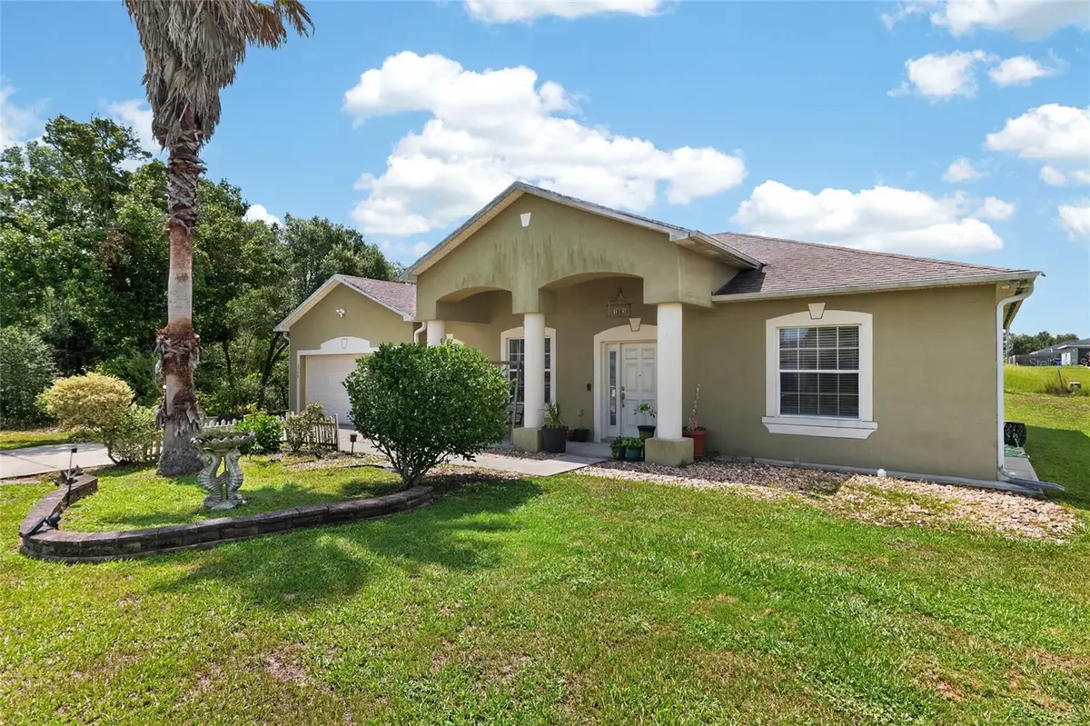 2728 SW 153rd Place Road, Ocala, FL 34473 - #1