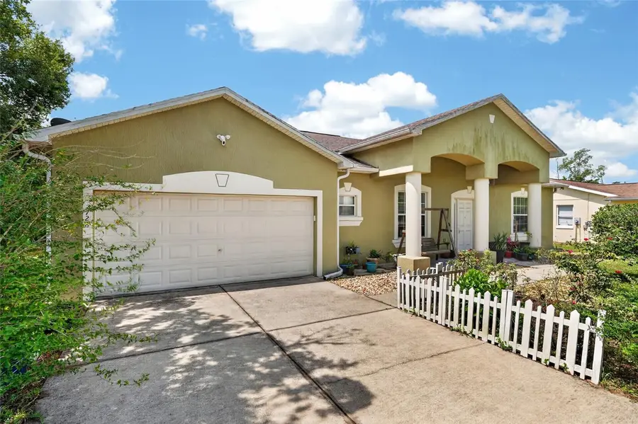 2728 SW 153rd Place Road, Ocala, FL 34473 - #2