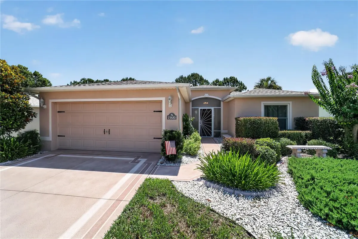 15681 SW 14th Avenue Road, Ocala, FL 34473 - #1