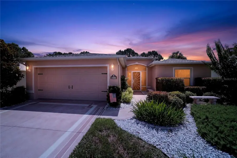 15681 SW 14th Avenue Road, Ocala, FL 34473 - #2