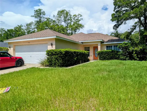 5522 NW 60th Terrace, OCALA, FL 34482