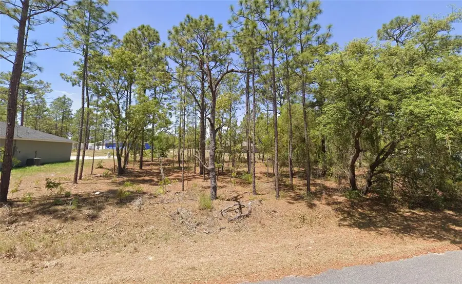 TBD Lot 26 Oak Lane Circle, Ocala, FL 34472 - #2