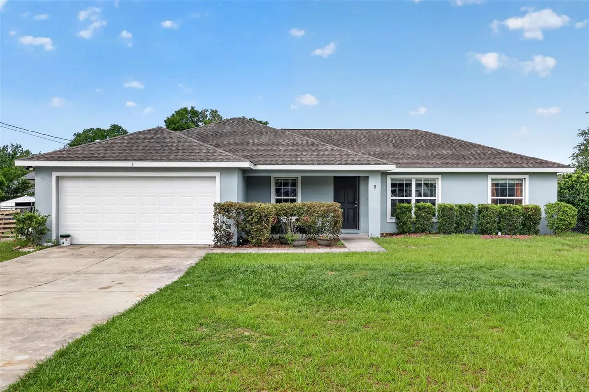 8 Almond Drive Trace, Ocala, FL 34472 - #1