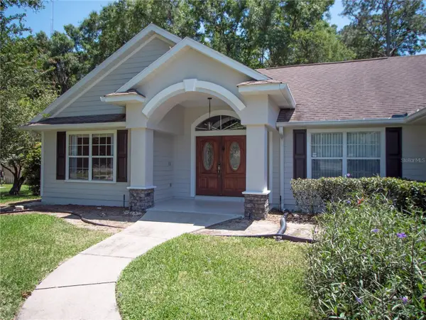 1258 NE 51st Loop, OCALA, FL 34479