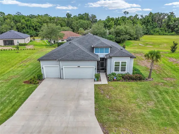 19720 SW 79th Place, DUNNELLON, FL 34432