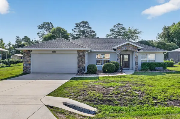 9583 SW 46th Terrace, OCALA, FL 34476