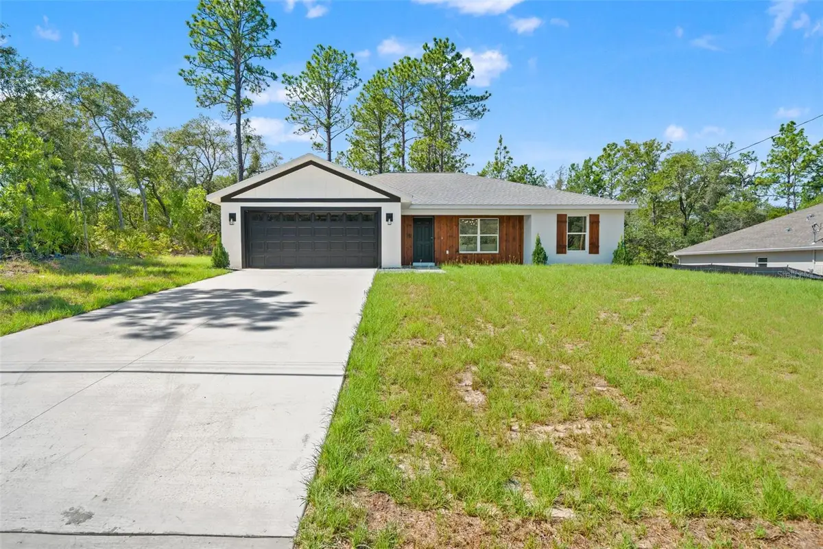 2784 W Paragon, Citrus Springs, FL 34433 - #1