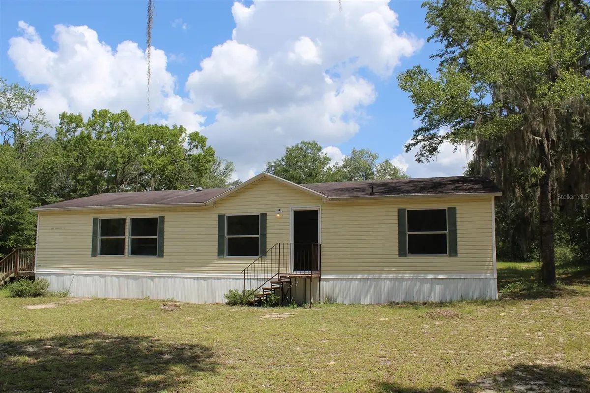 112 Juniper Drive, Hawthorne, FL 32640 - #1