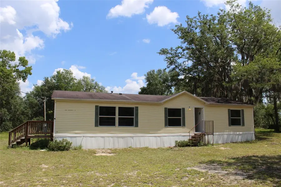 112 Juniper Drive, Hawthorne, FL 32640 - #2