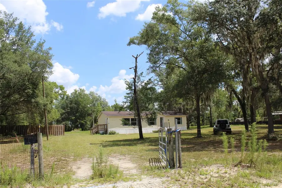 112 Juniper Drive, Hawthorne, FL 32640 - #3