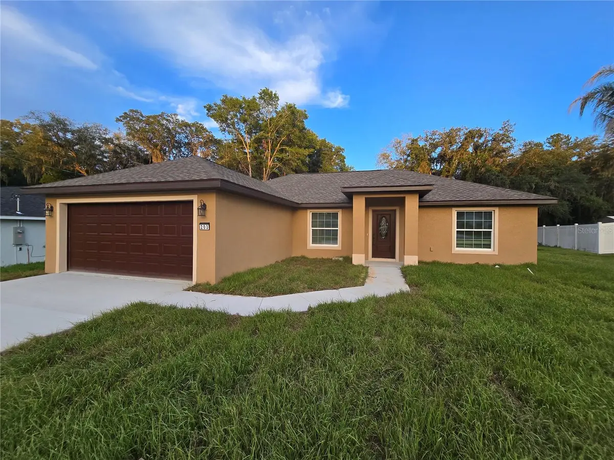 203 Emerald Road, Ocala, FL 34472 - #1