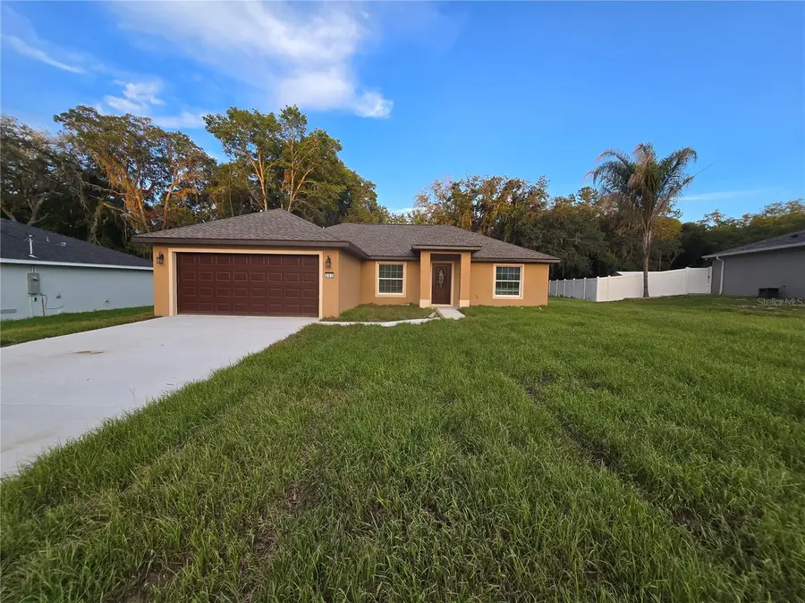 203 Emerald Road, Ocala, FL 34472 - #2