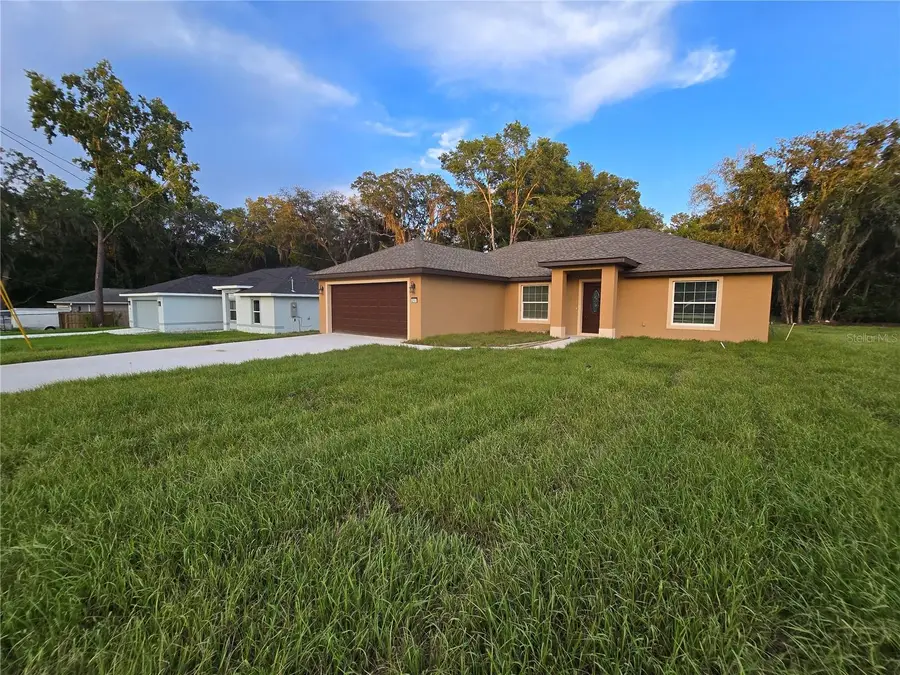 203 Emerald Road, Ocala, FL 34472 - #3