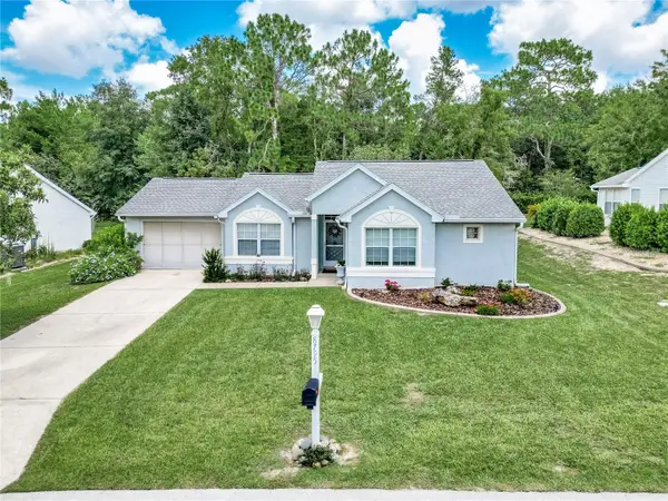 8795 SW 108th Street, OCALA, FL 34481