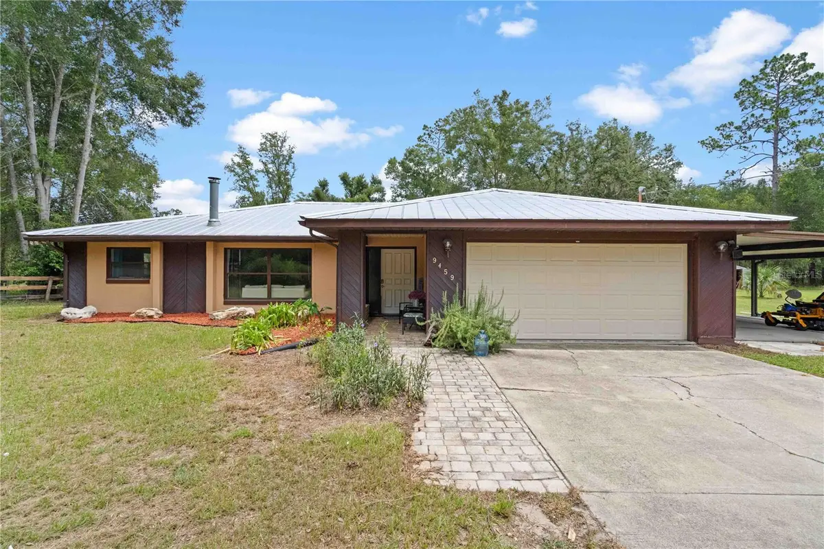 9459 N Eubanks Terrace, Dunnellon, FL 34433 - #1