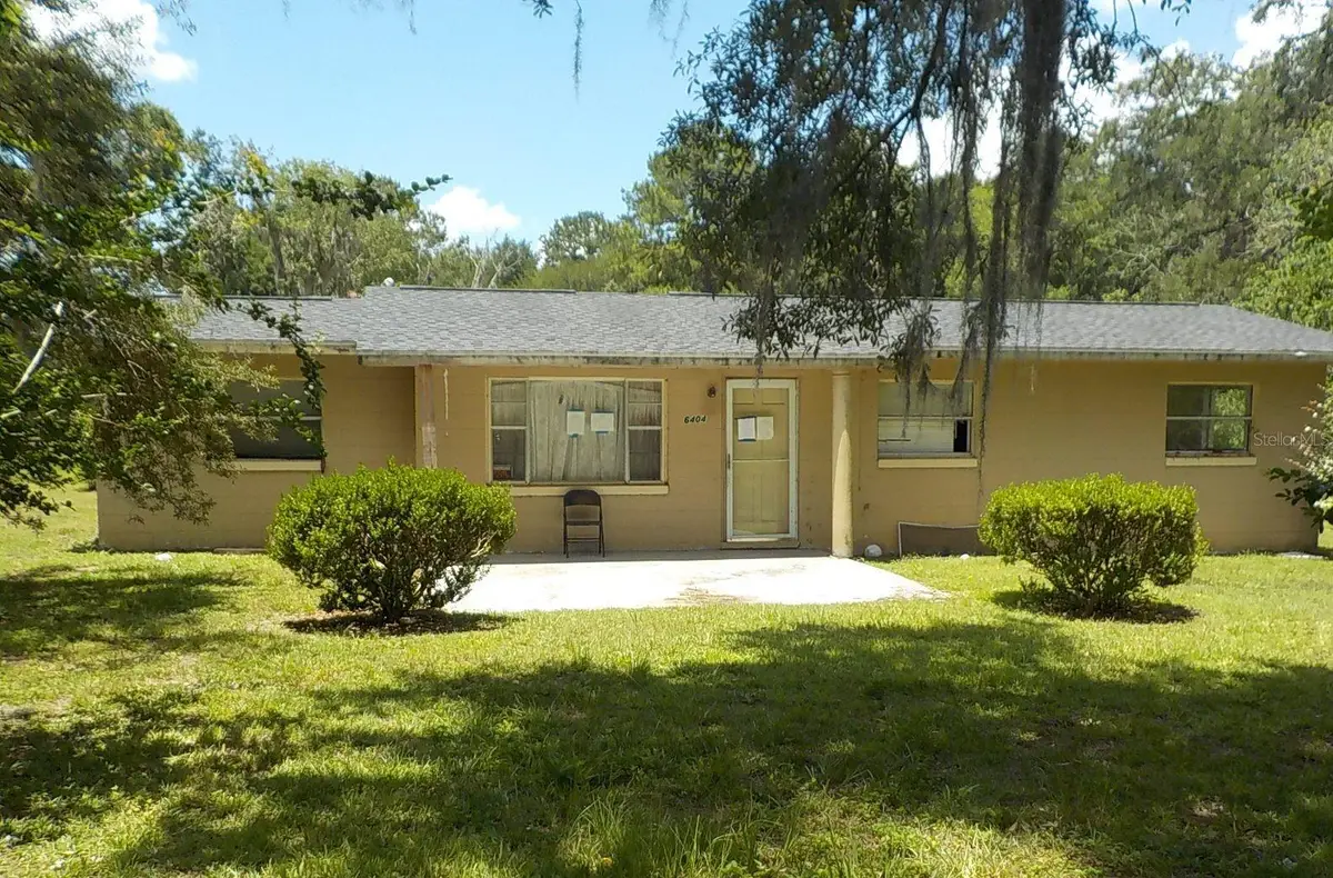 6404 SW 9th Avenue, Ocala, FL 34471 - #1