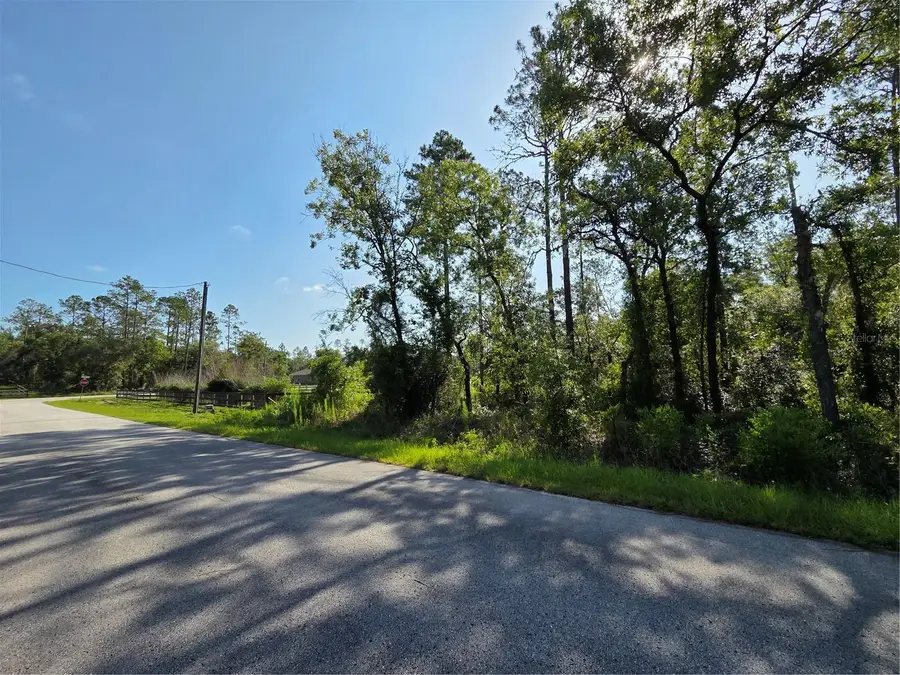 Lot 37 SW Hunter Hill Avenue, Dunnellon, FL 34431 - #3