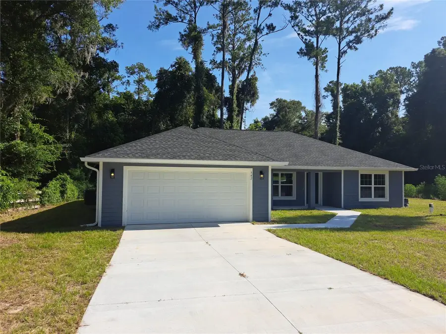 547 Grapewood Ln., Citrus Springs, FL 34434 - #2