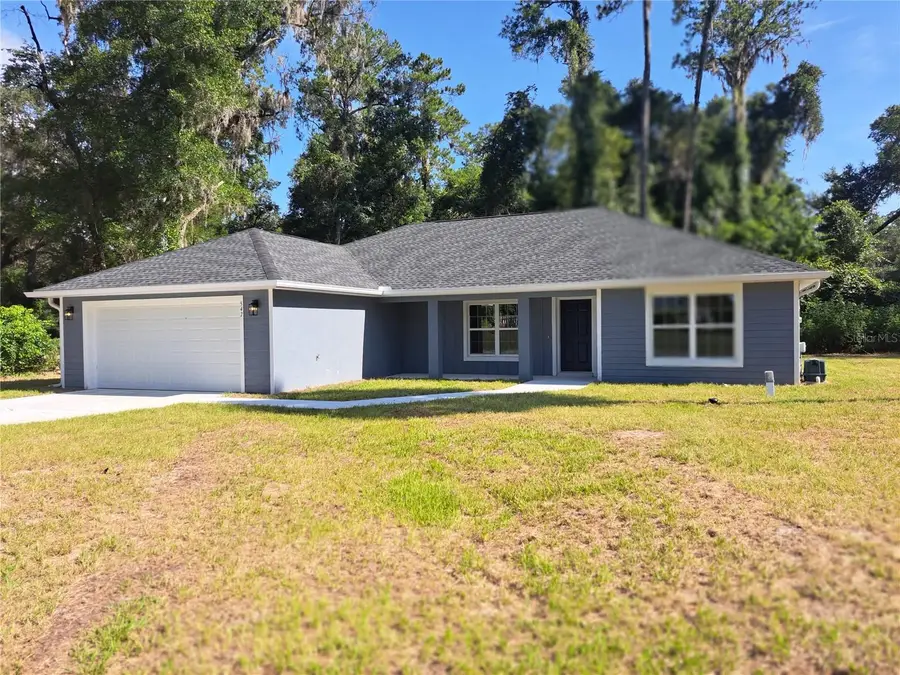 547 Grapewood Ln., Citrus Springs, FL 34434 - #3