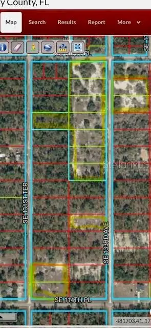 SE 134th Avenue, Dunnellon, FL 34431 - #2