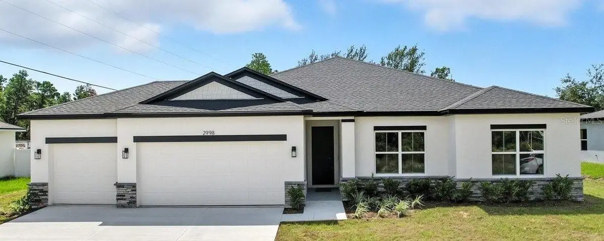 2028 SW 153 Loop, Ocala, FL 34473 - #1