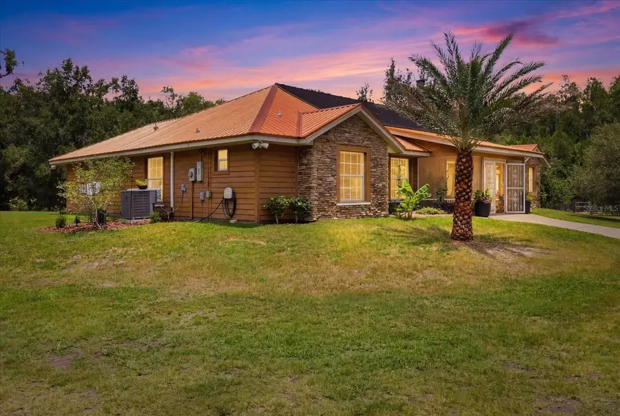 12143 NE 47th Place, Silver Springs, FL 34488 - #2
