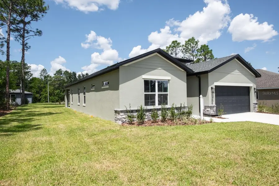 2424 SW 159 Lane, Ocala, FL 34473 - #2