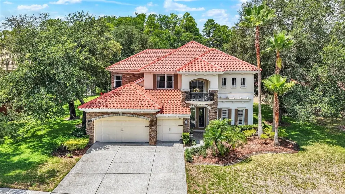 9137 Creedmoor Lane, New Port Richey, FL 34654 - #1