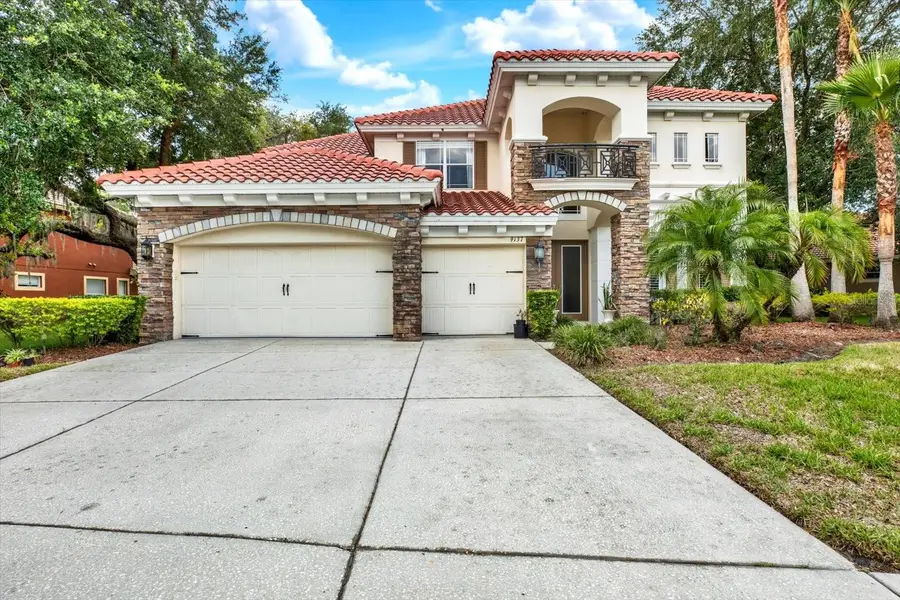 9137 Creedmoor Lane, New Port Richey, FL 34654 - #3