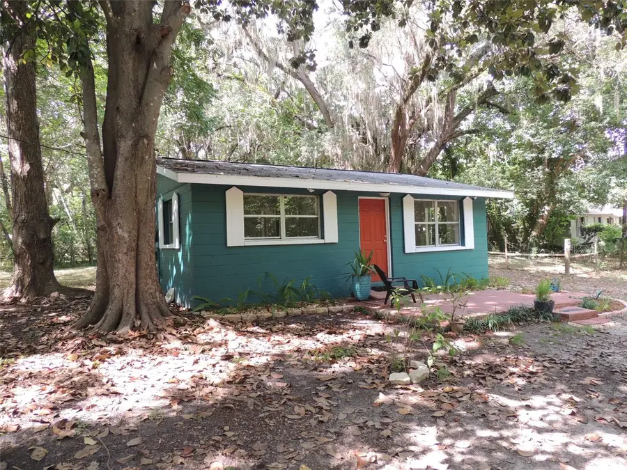 1146 NE 2nd Place, Williston, FL 32696 - #2
