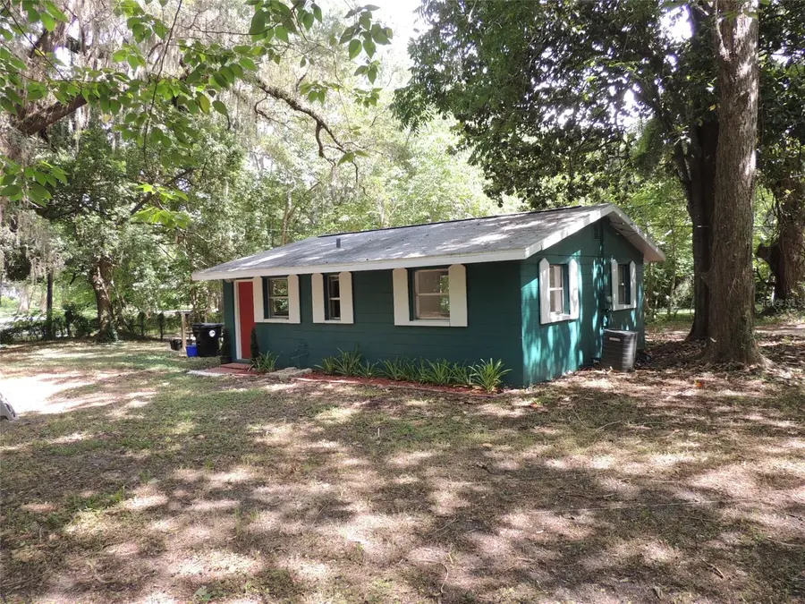 1146 NE 2nd Place, Williston, FL 32696 - #3