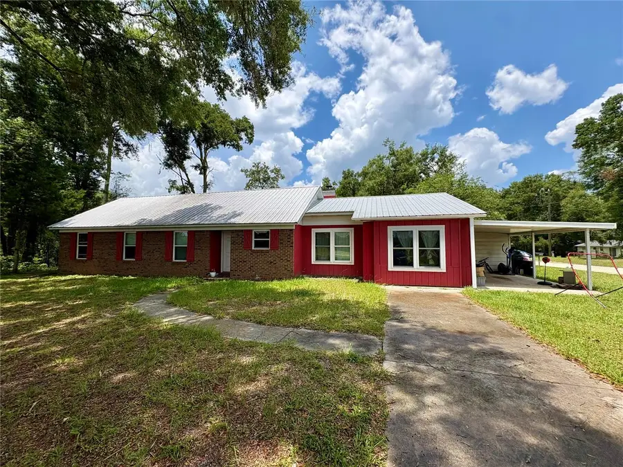 507 Governor Avenue Ne, Branford, FL 32008 - #2