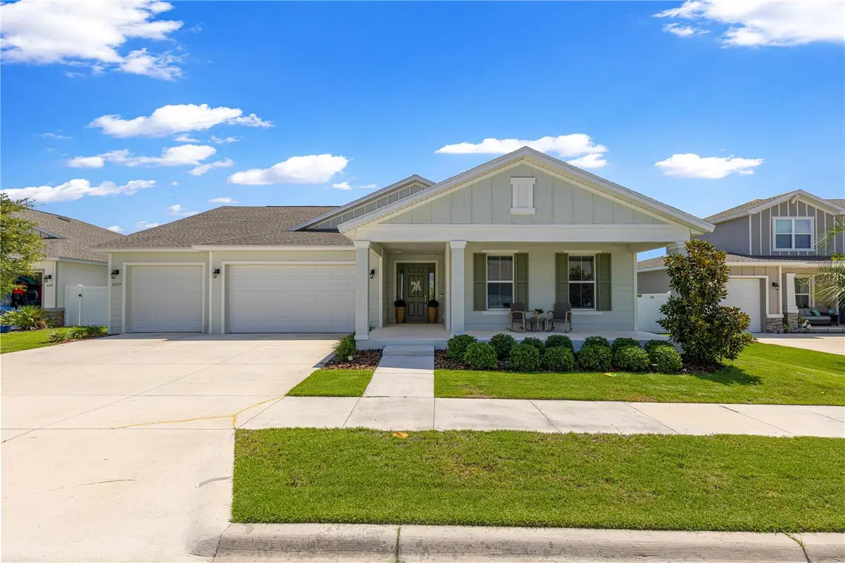 6237 SW 71st Terrace Road, Ocala, FL 34474 - #1
