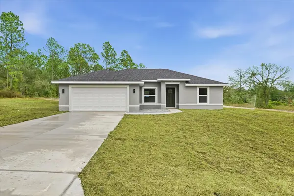 20 Locust Loop Circle, OCALA, FL 34472