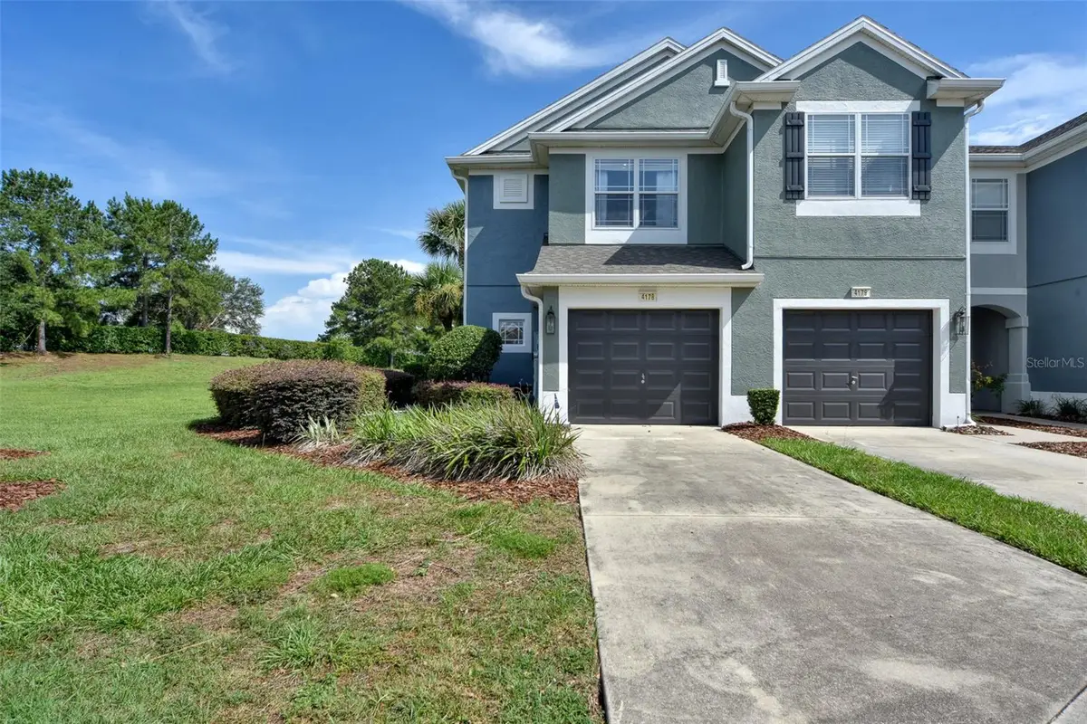 4178 SW 43rd Circle, Ocala, FL 34474 - #1