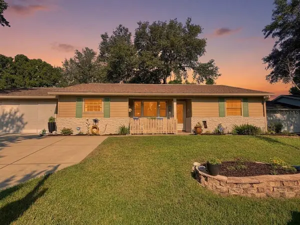 10966 SW 85 Terrace, OCALA, FL 34481
